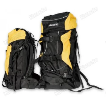 Рюкзак трекинговый Comfortika AK9202E 80 л